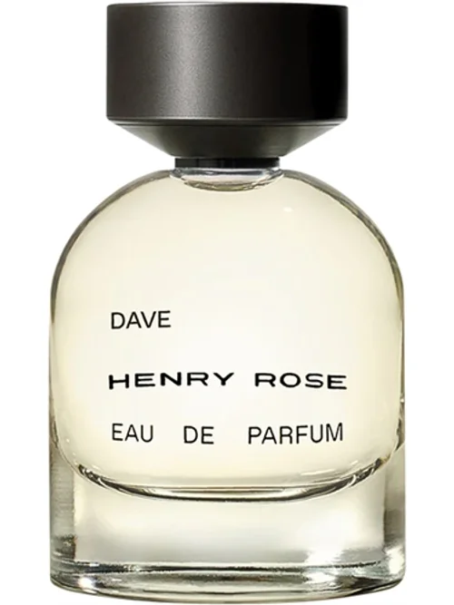 Dave by Henry Rose
