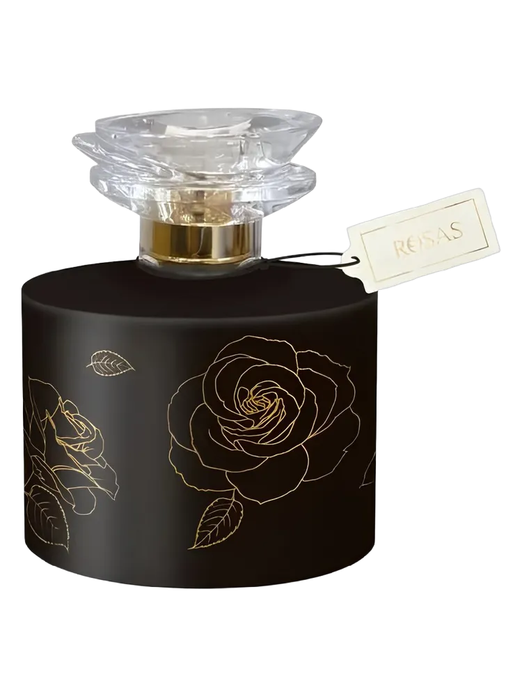 Rosas Rose Noir by Davene