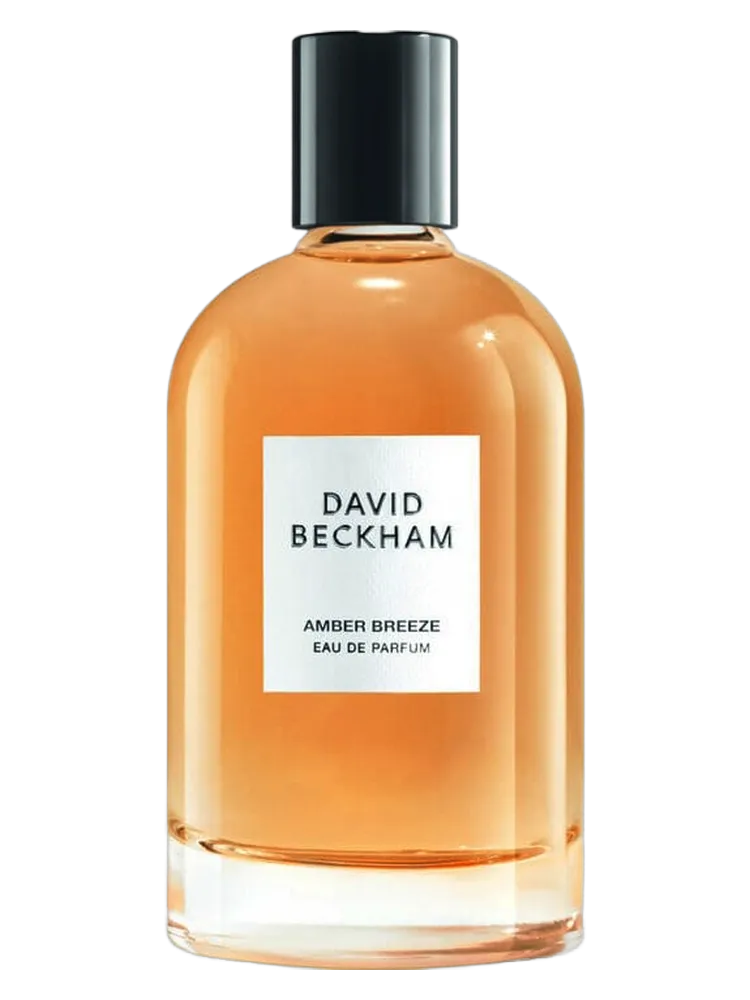 Amber Breeze by David Beckham