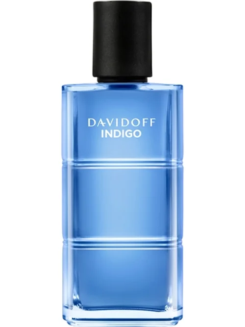 Indigo by Davidoff