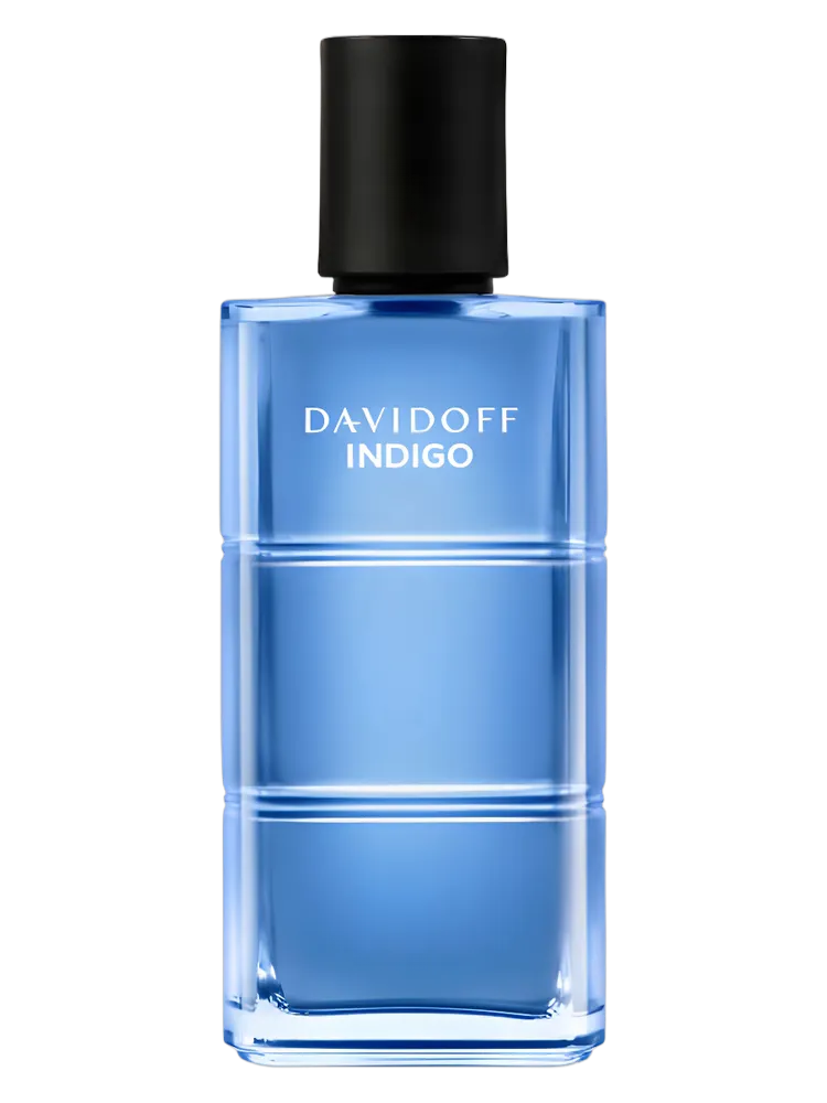 Indigo by Davidoff