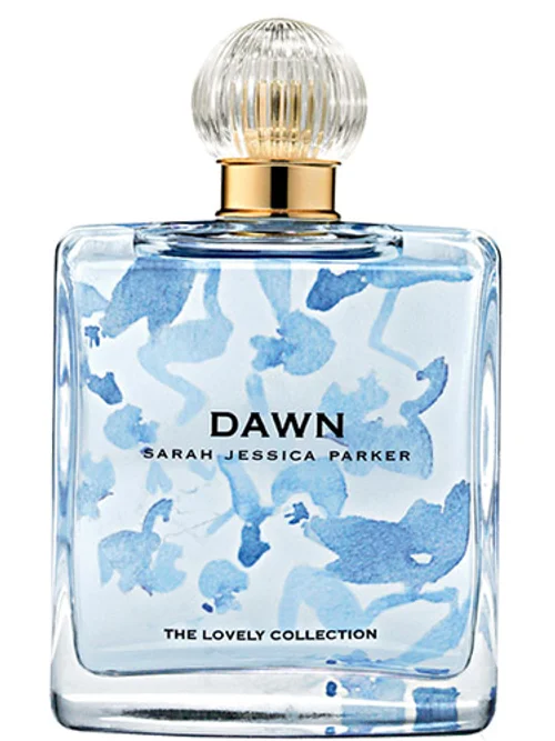 Dawn by Sarah Jessica Parker