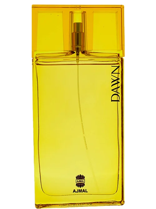 Dawn by Ajmal