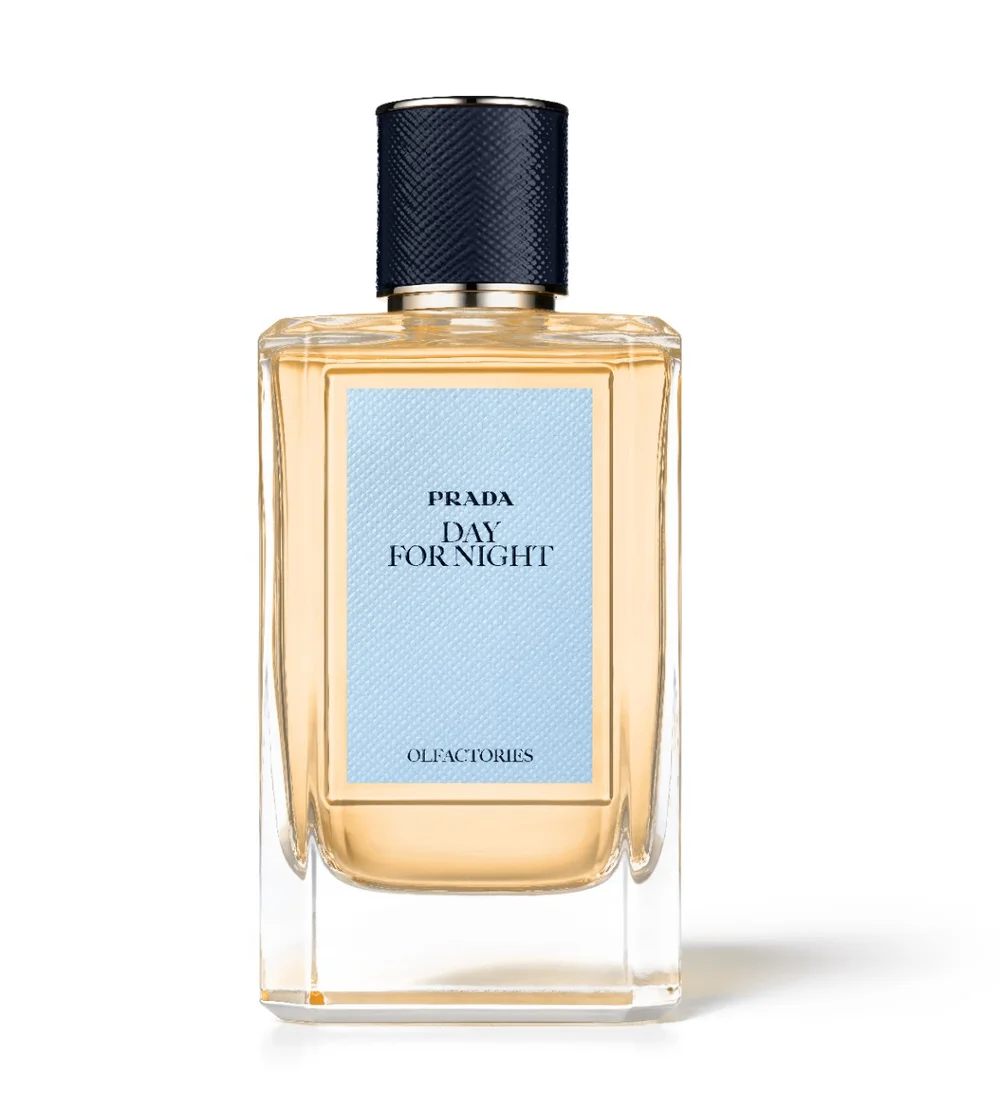 Day For Night by Prada