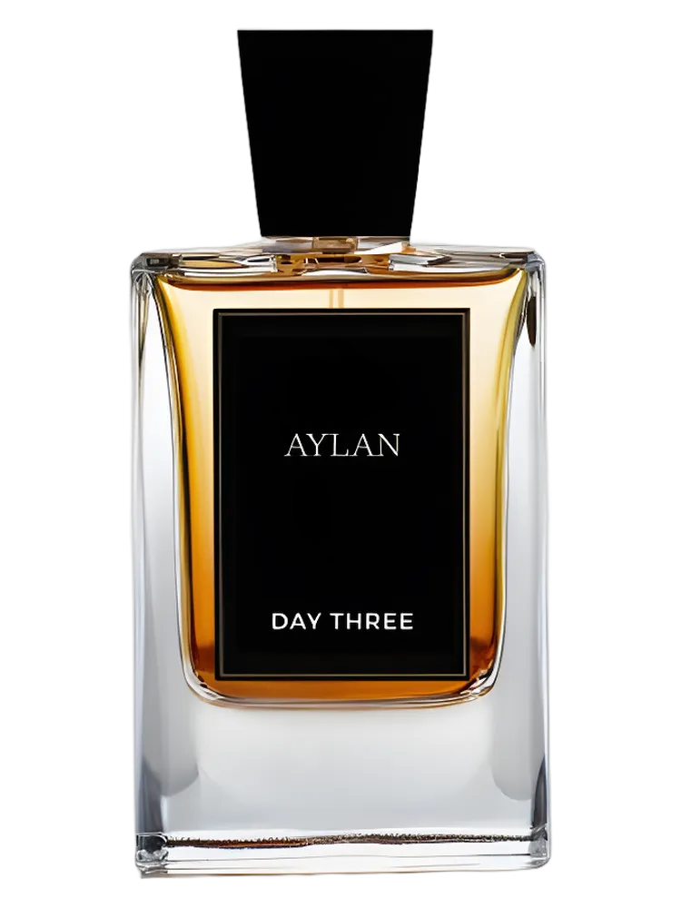 Aylan by Day Three