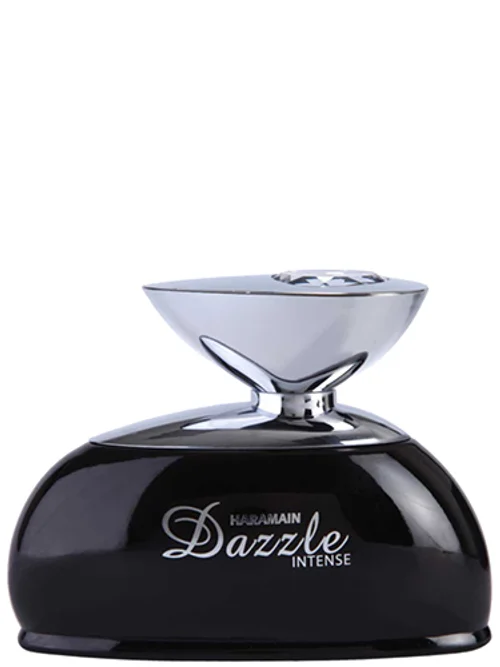 Dazzle Intense by Al Haramain