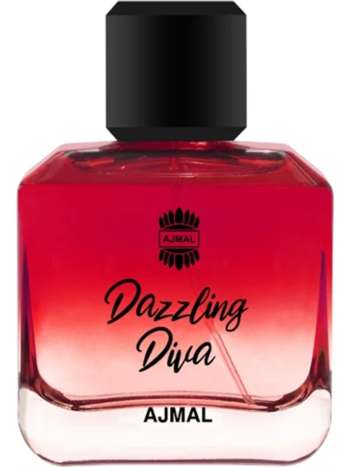 Dazzling Diva by Ajmal