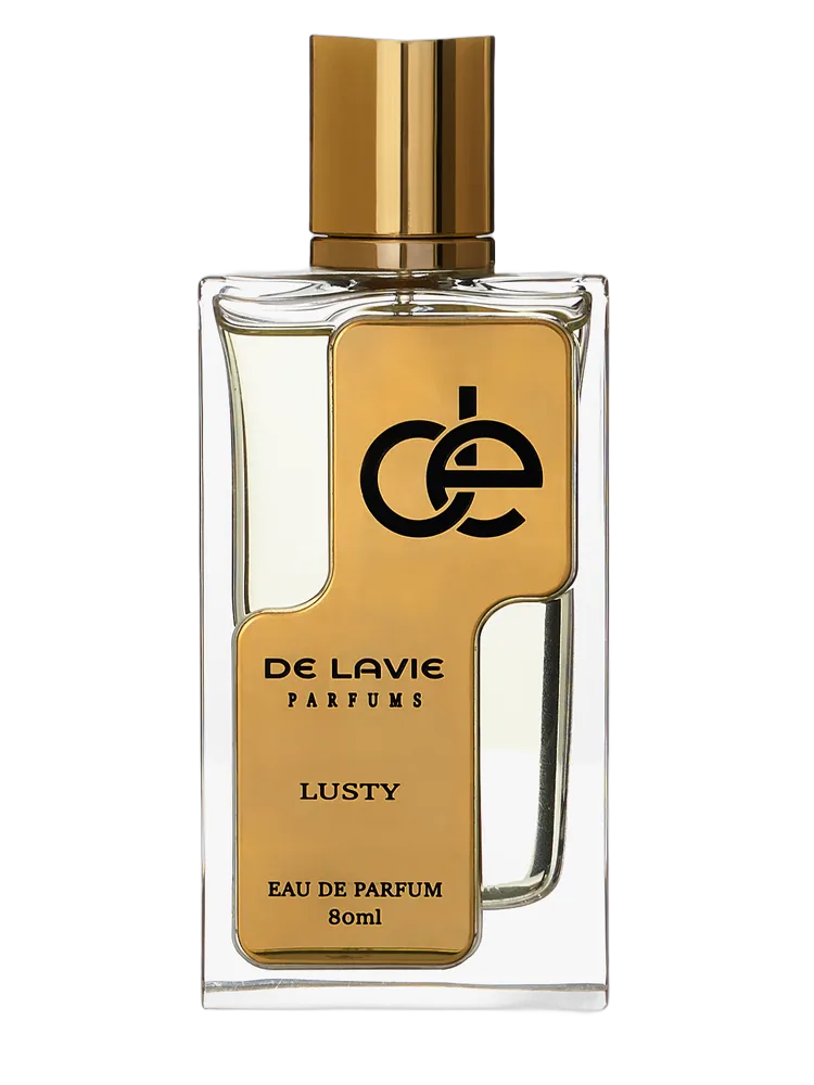 Lusty by De Lavie Parfums