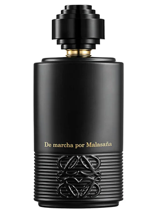 De Marcha Por Malasaña by Loewe