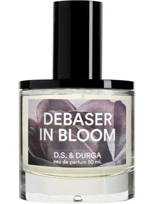 Debaser In Bloom by D.S. & Durga
