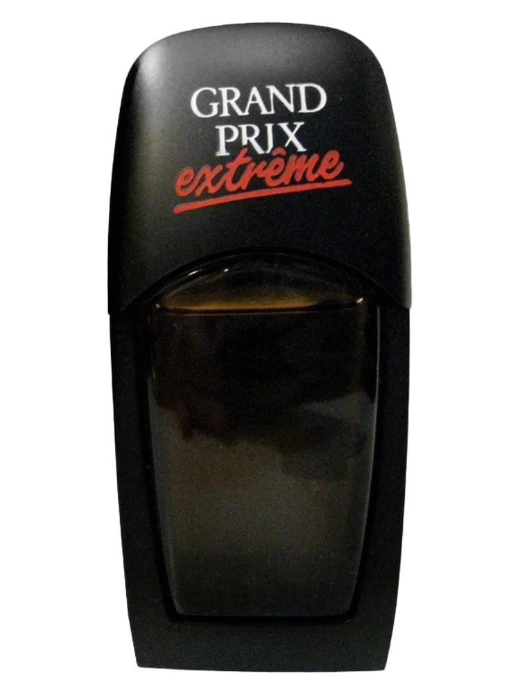 Grand Prix Extreme by Deborah