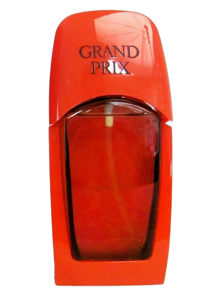 Grand Prix by Deborah