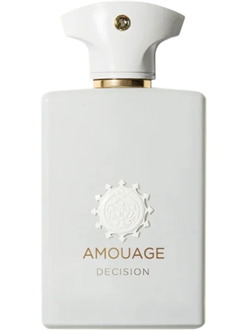 Decision by Amouage