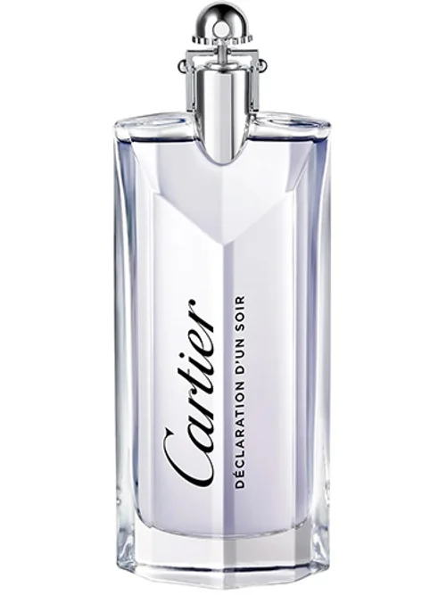 Déclaration D'Un Soir by Cartier