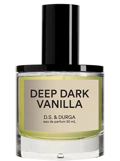 Deep Dark Vanilla by D.S. & Durga