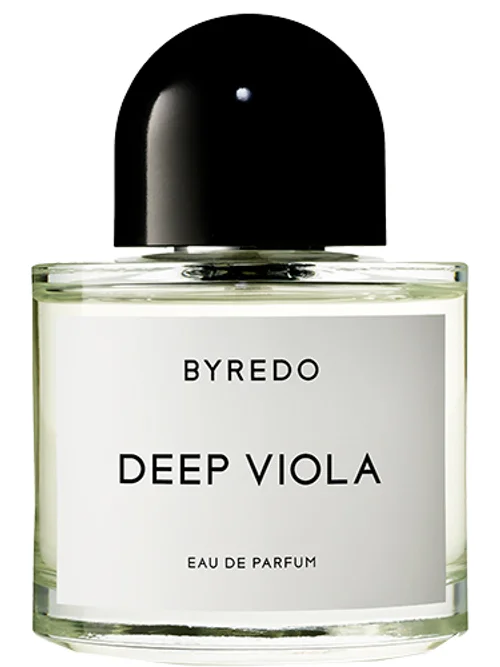 Deep Viola by Byredo