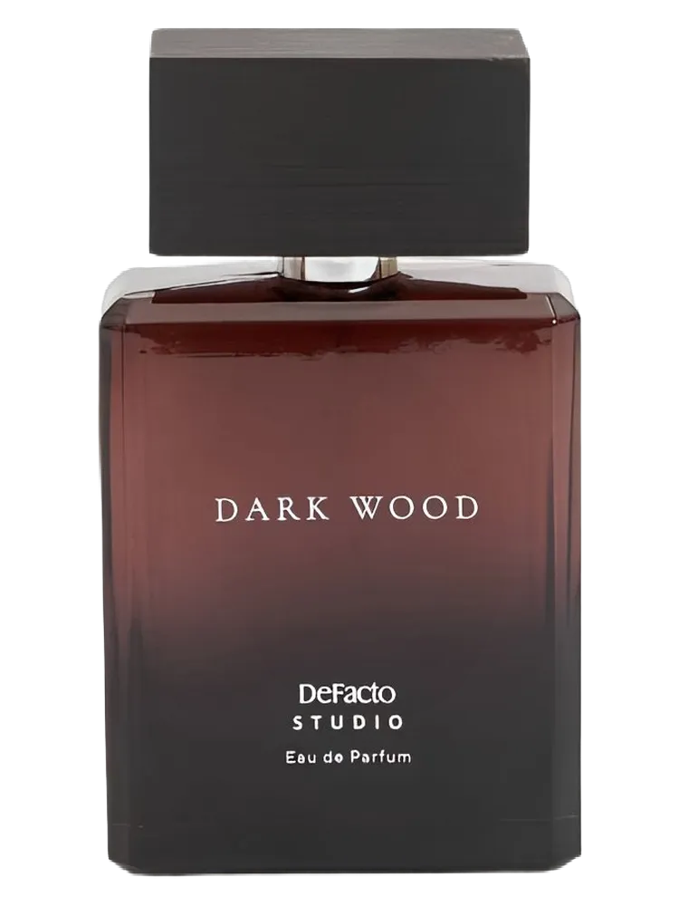 Dark Wood by DeFacto