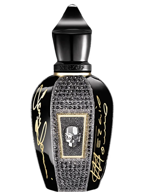 Deified Tony Iommi Signed Edition by Xerjoff
