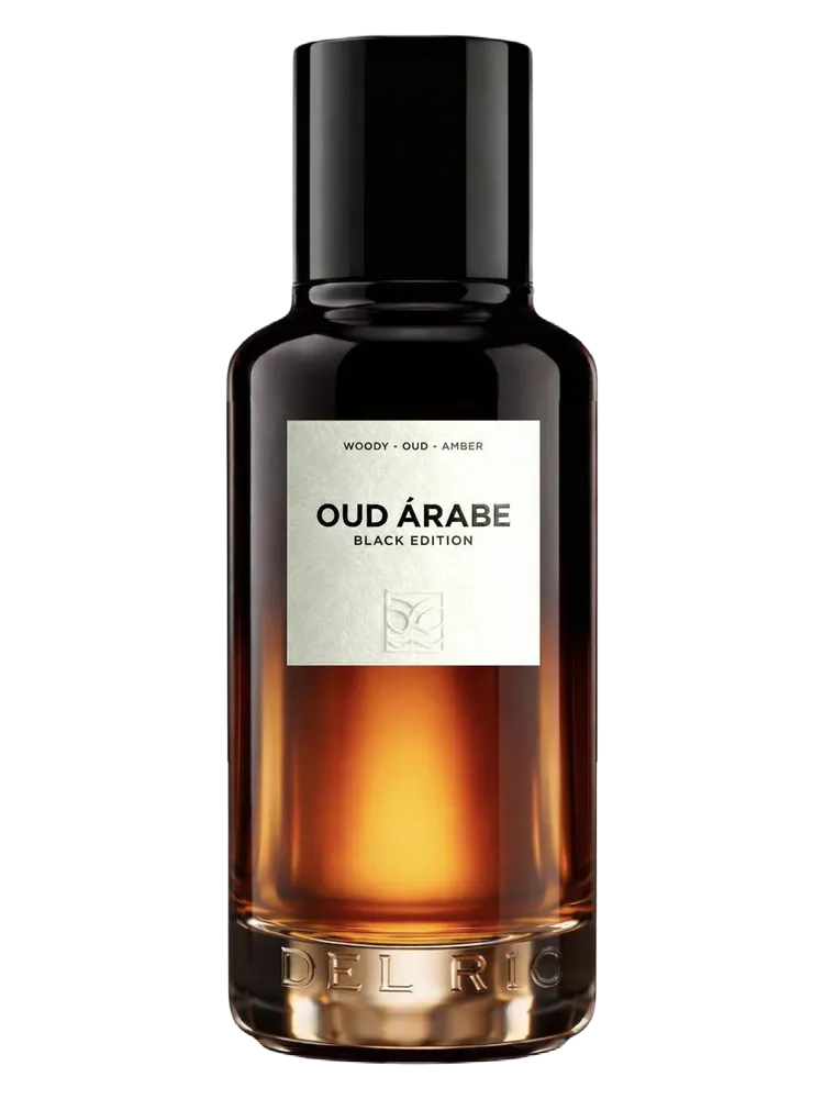 Oud Arabe by Delrio Perfume