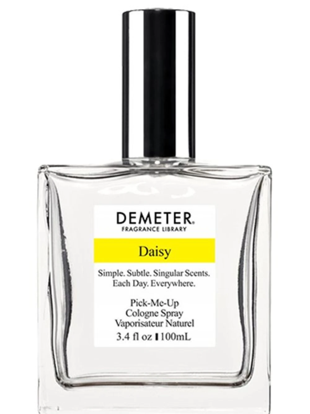 Daisy by Demeter Fragrance Library