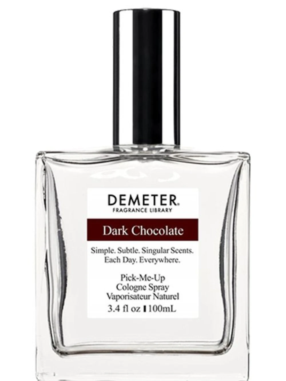 Dark Chocolate by Demeter Fragrance Library