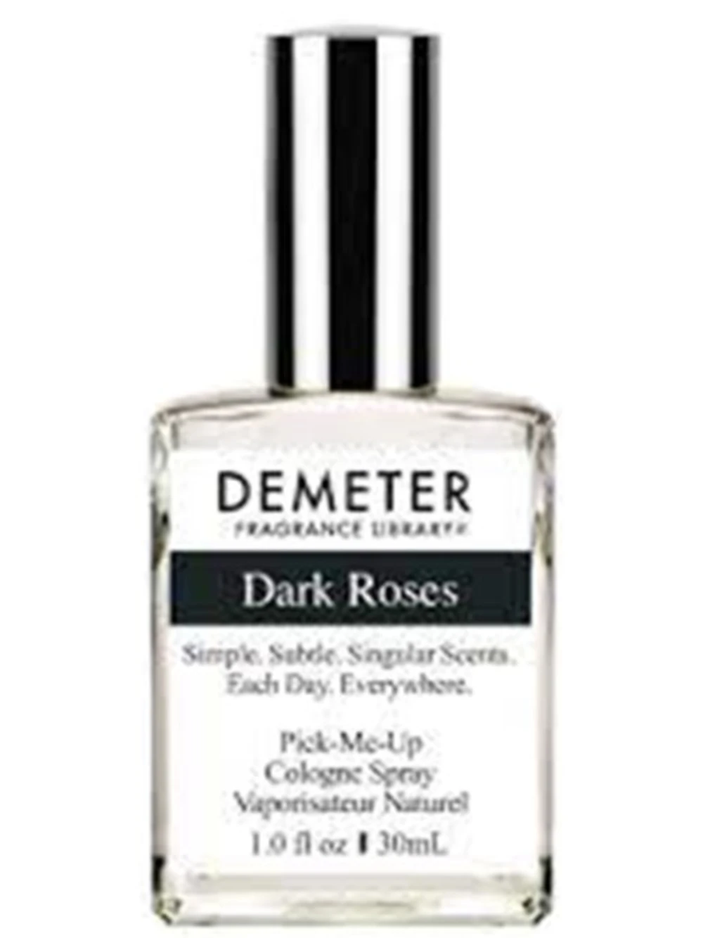 Dark Roses by Demeter Fragrance Library