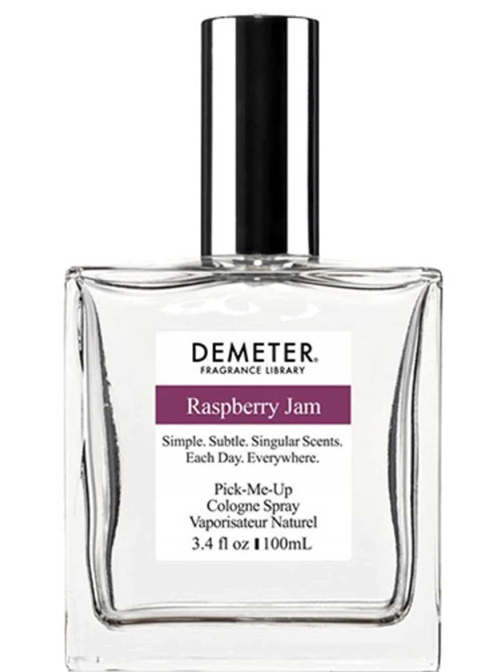 Raspberry Jam by Demeter Fragrance Library