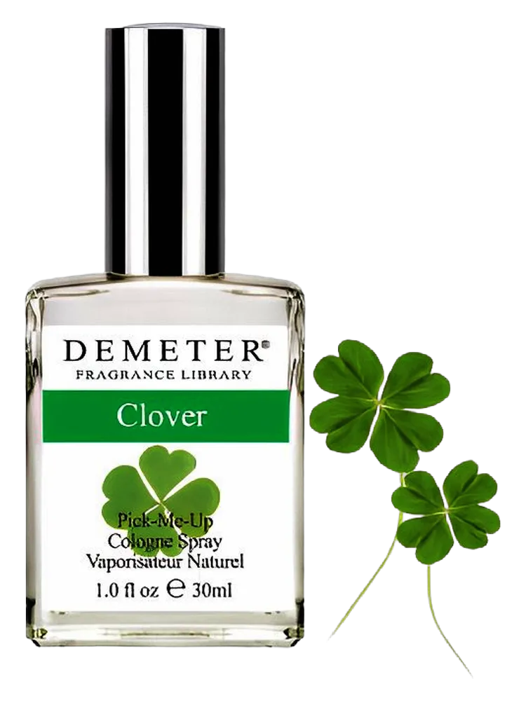 Clover by Demeter Fragrance