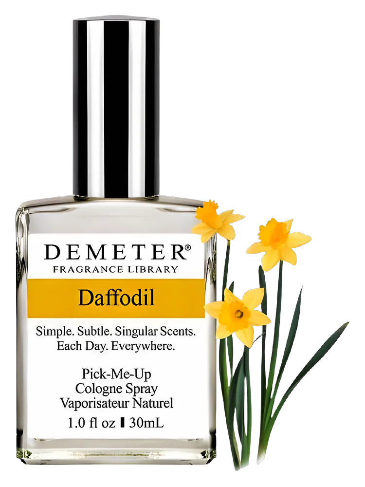 Daffodil by Demeter Fragrance