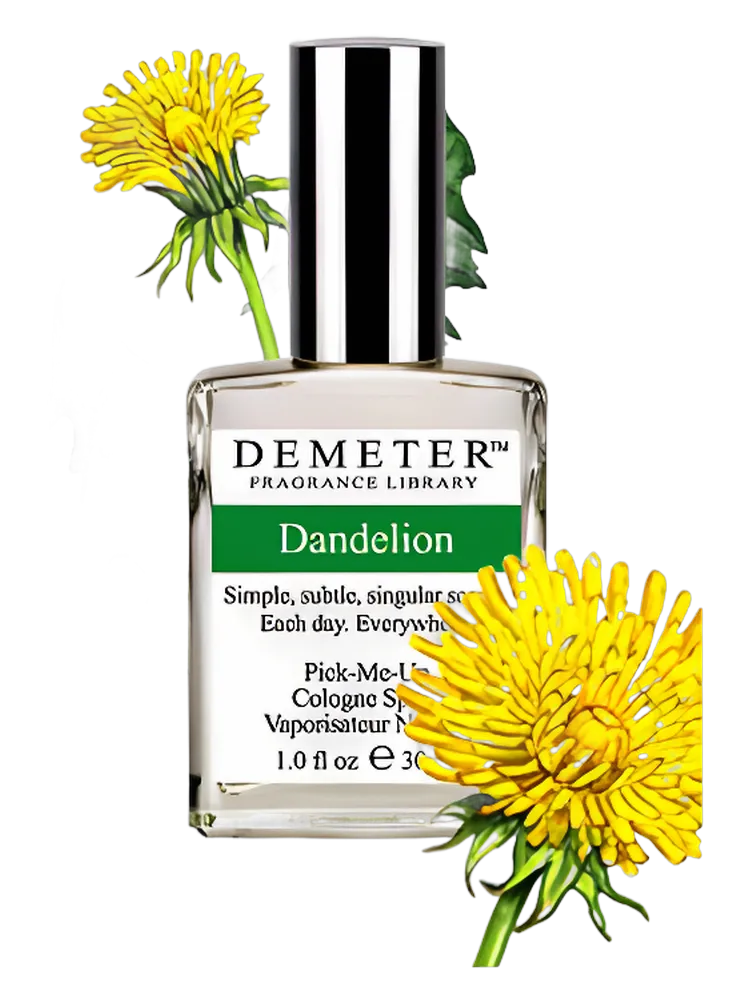 Dandelion by Demeter Fragrance