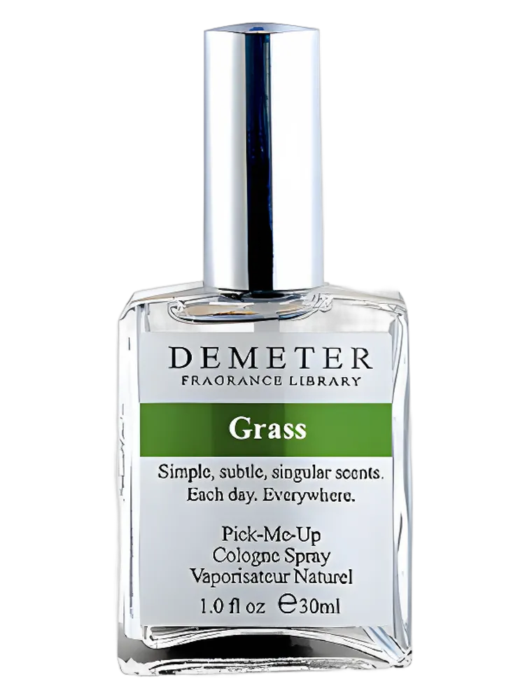 Grass by Demeter Fragrance