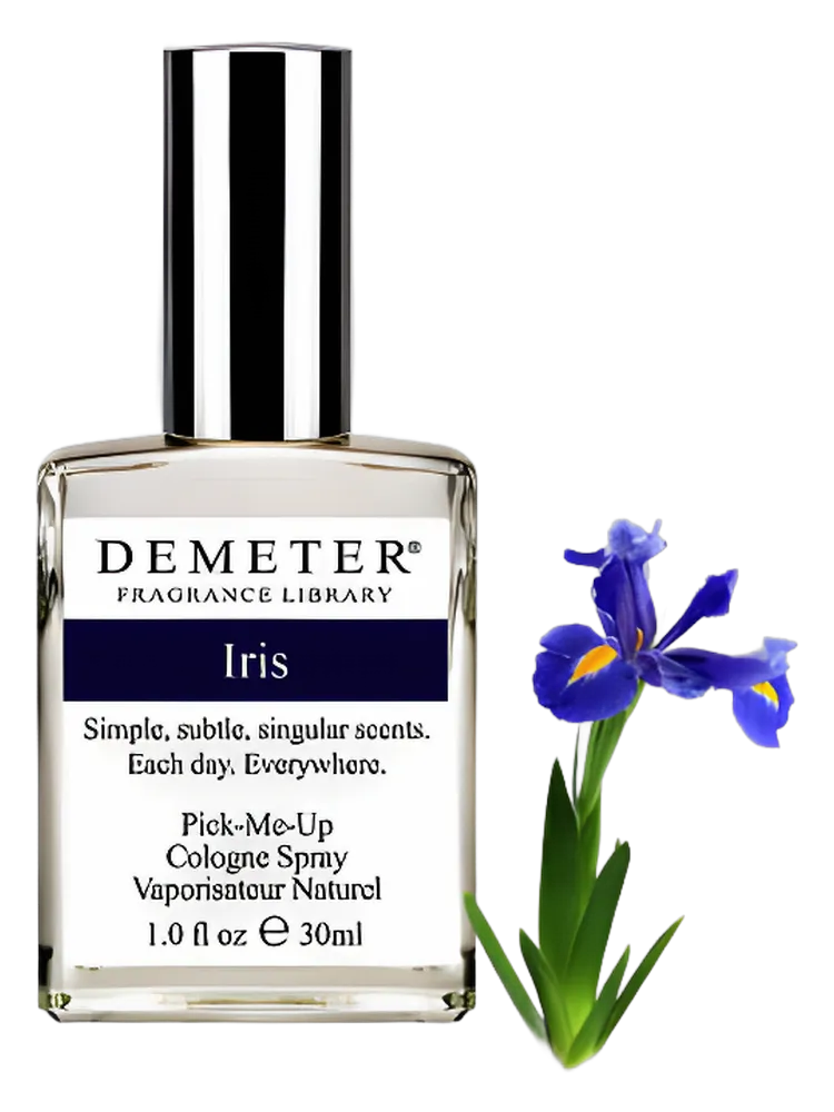 Iris by Demeter Fragrance