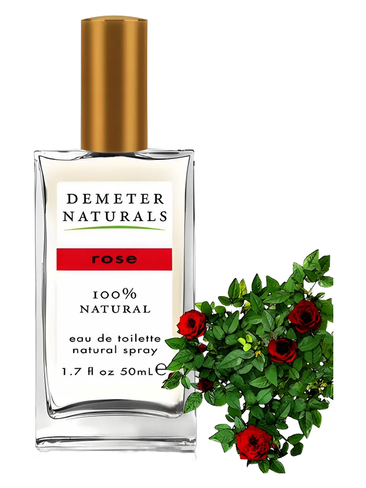 Rose by Demeter Fragrance