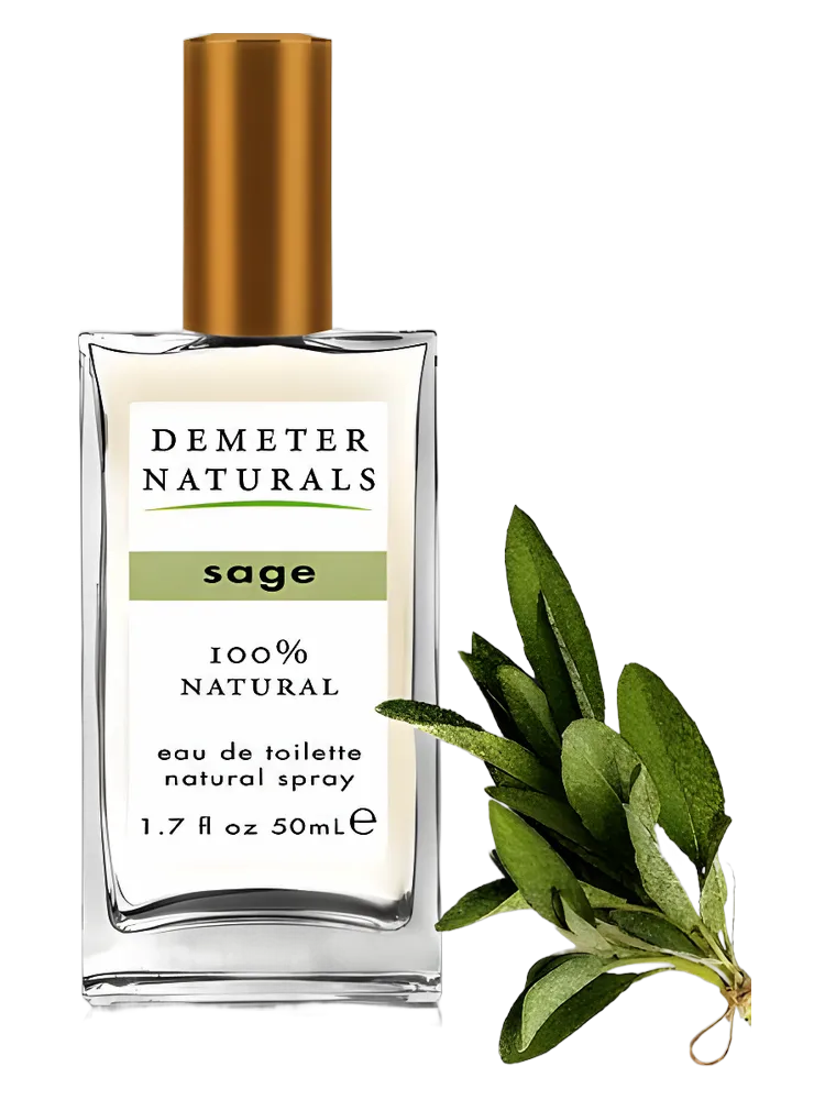 Sage by Demeter Fragrance