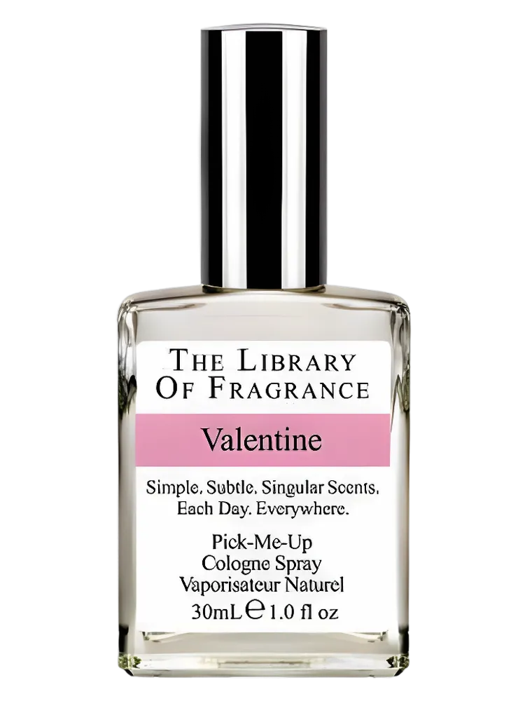 Valentine by Demeter Fragrance