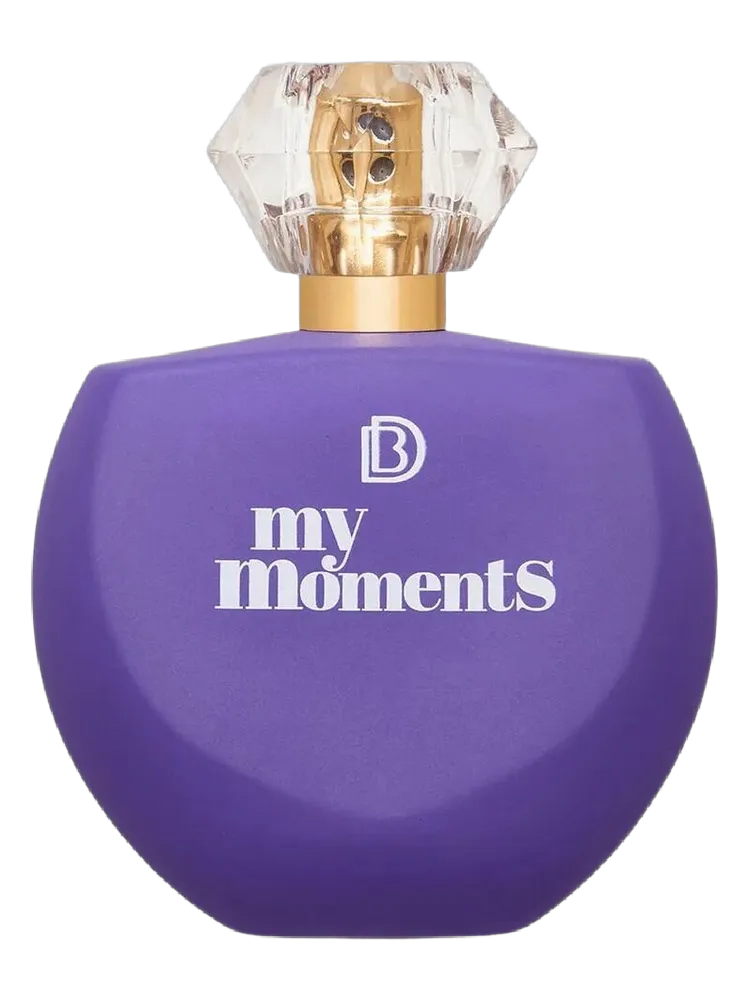 My Moments by Deo Beauty