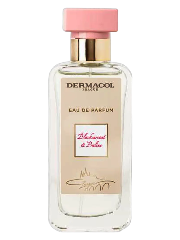 Blackcurrant & Praline by Dermacol