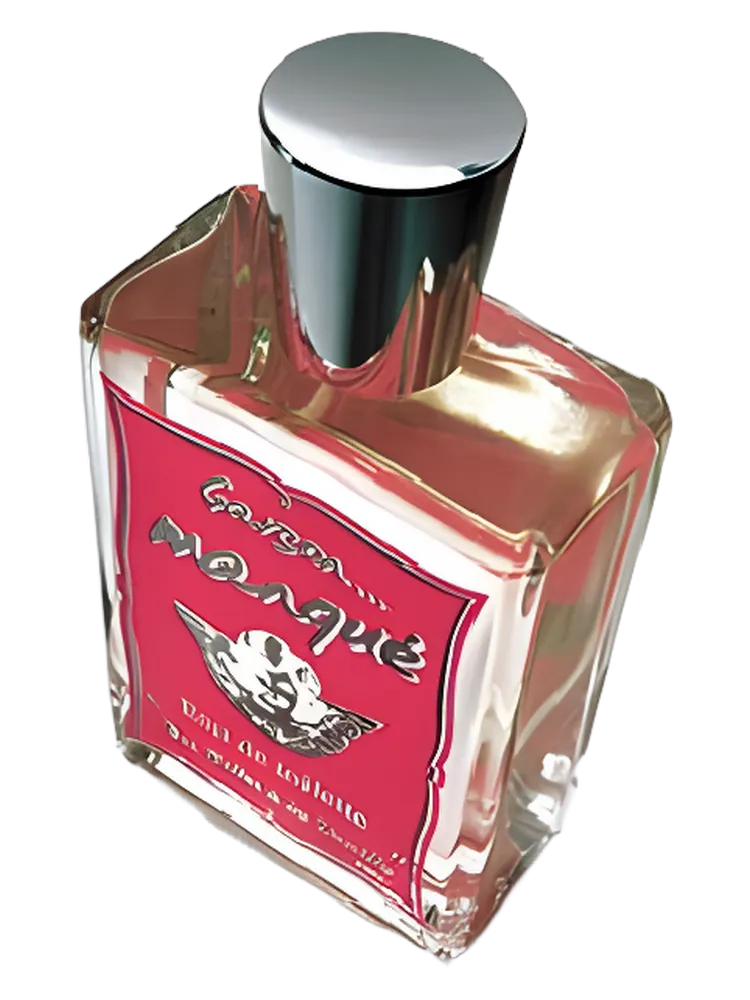Garçon Manqué by Des Filles À La Vanille