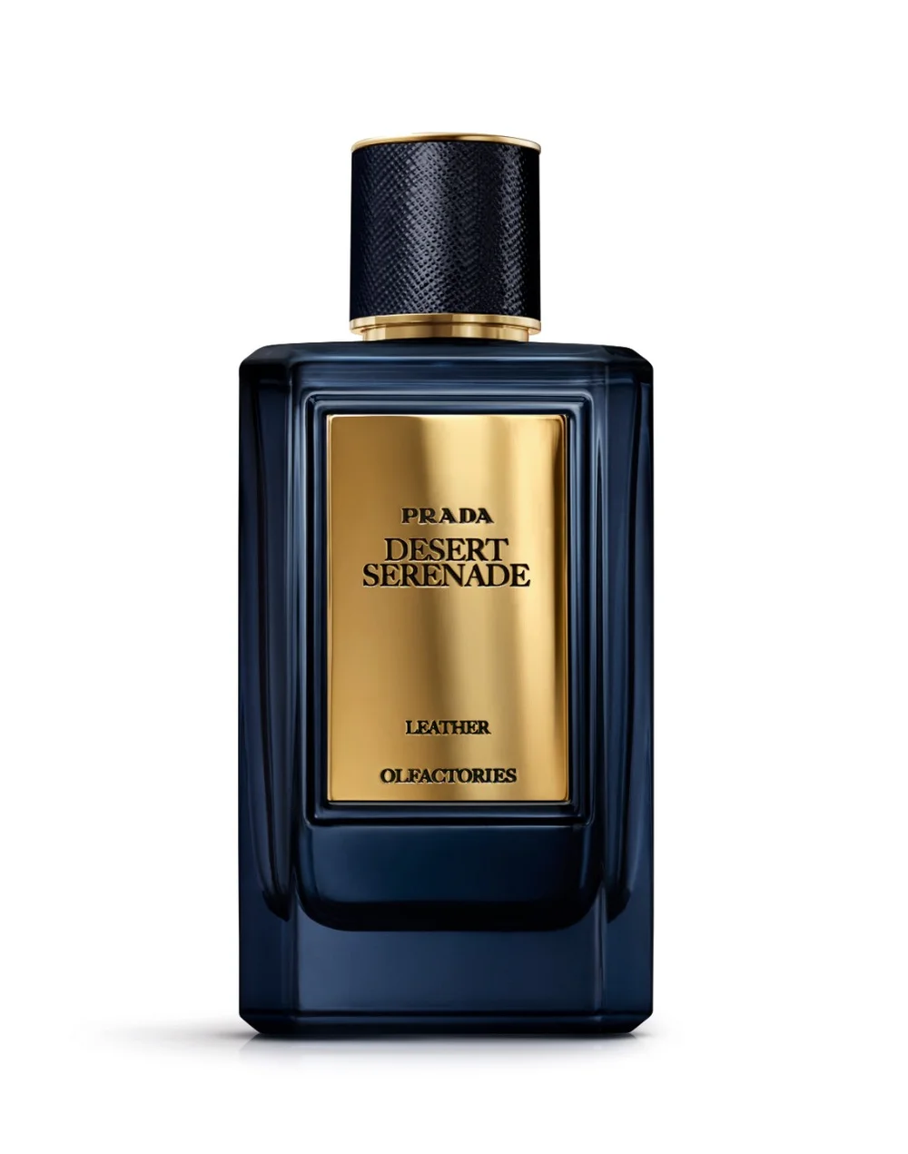 Desert Serenade by Prada