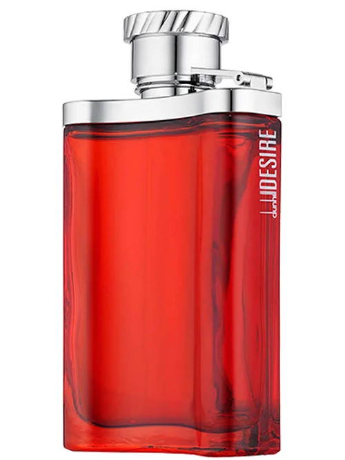 Desire For A Man by Dunhill London