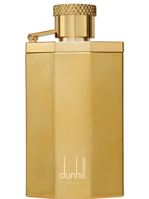 Desire Gold by Dunhill London