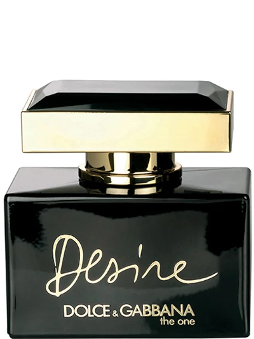 Desire The One by Dolce & Gabbana