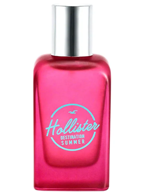 Destination Summer For Her by Hollister