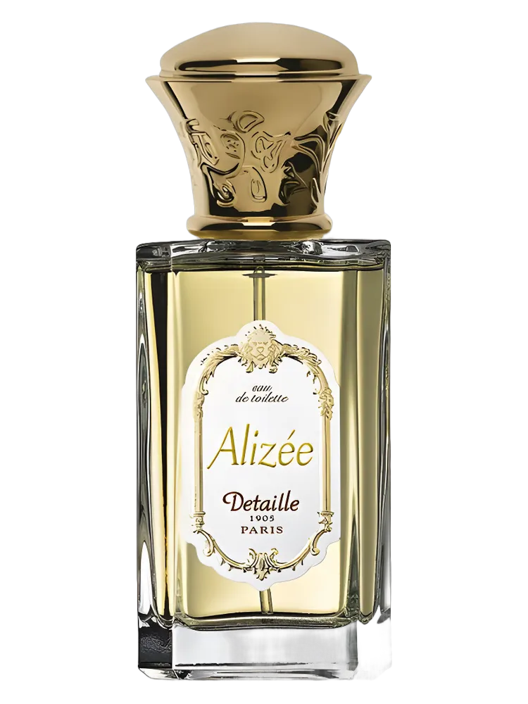 Alizee by Detaille