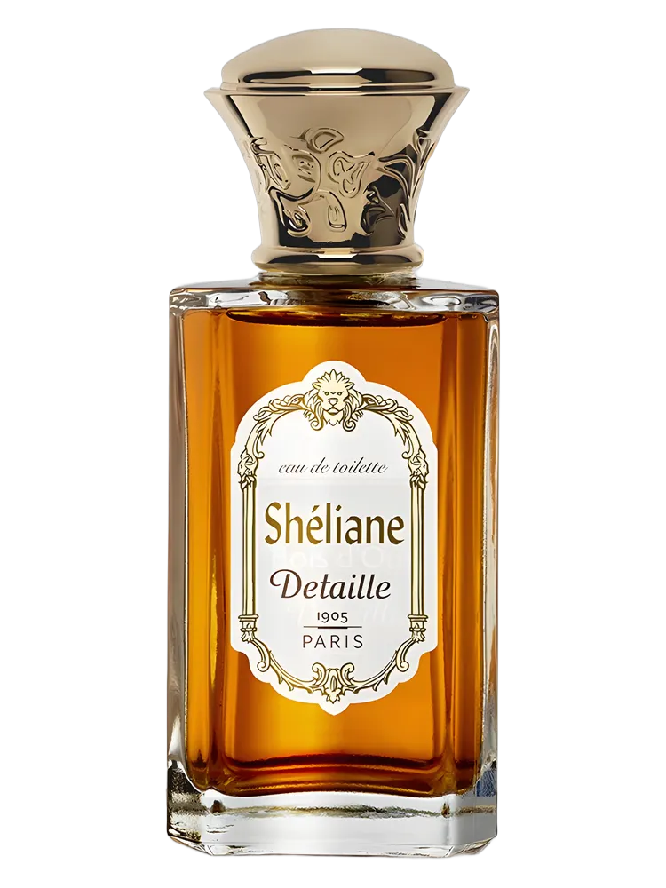 Shéliane by Detaille