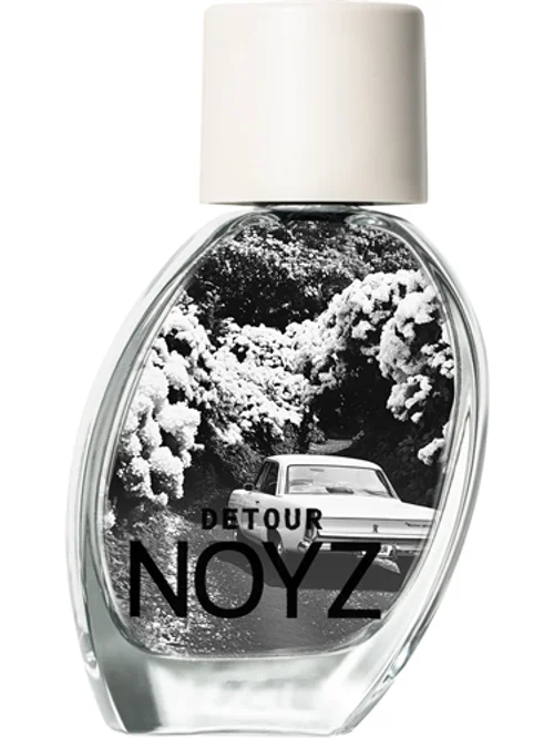Detour by Noyz