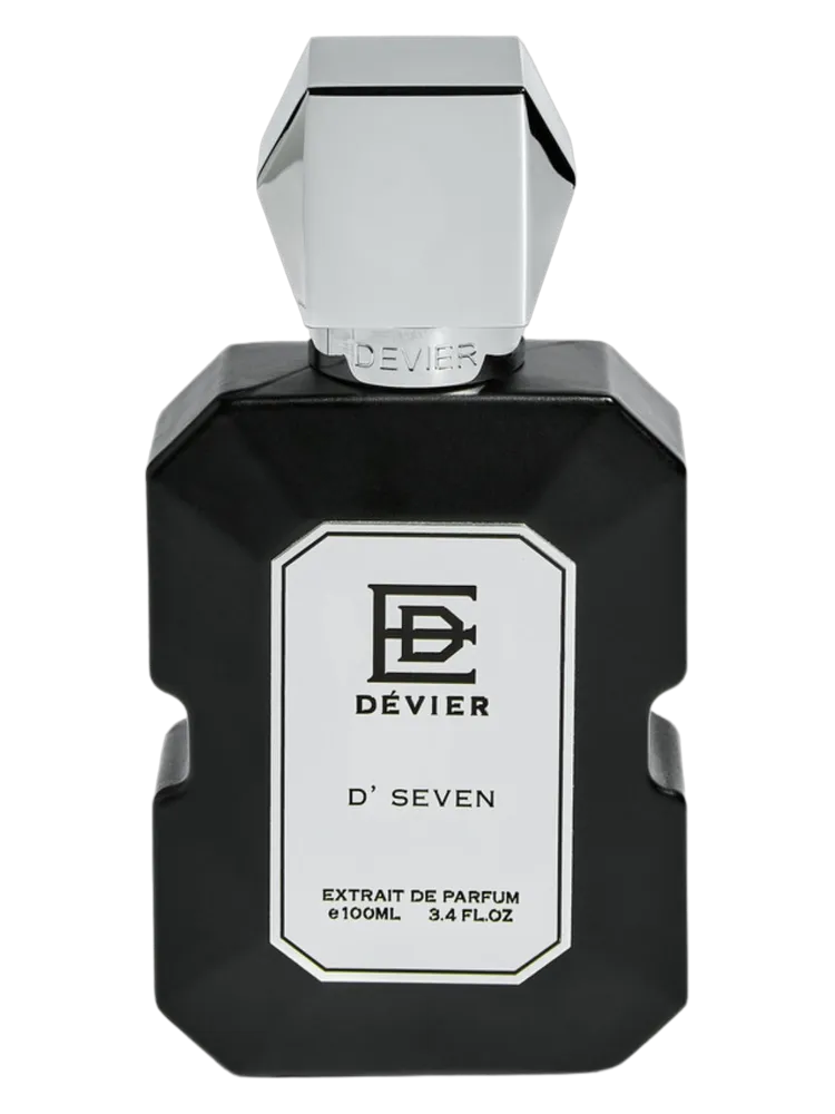 D'Seven by Dévier