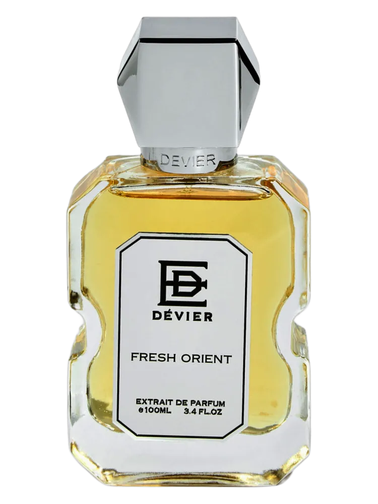 Fresh Orient by Dévier