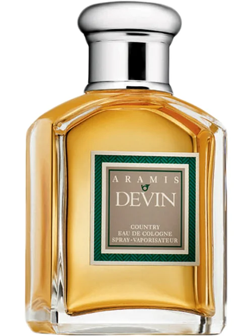 Devin by Aramis