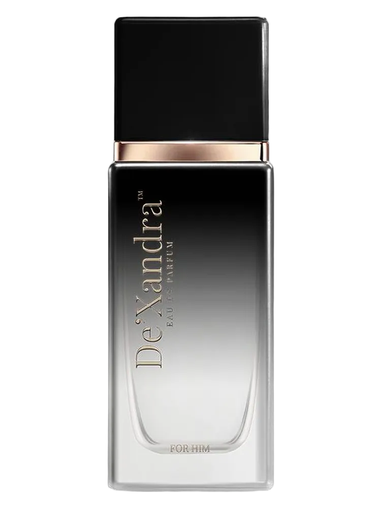 Dark Amberwood by De'Xandra